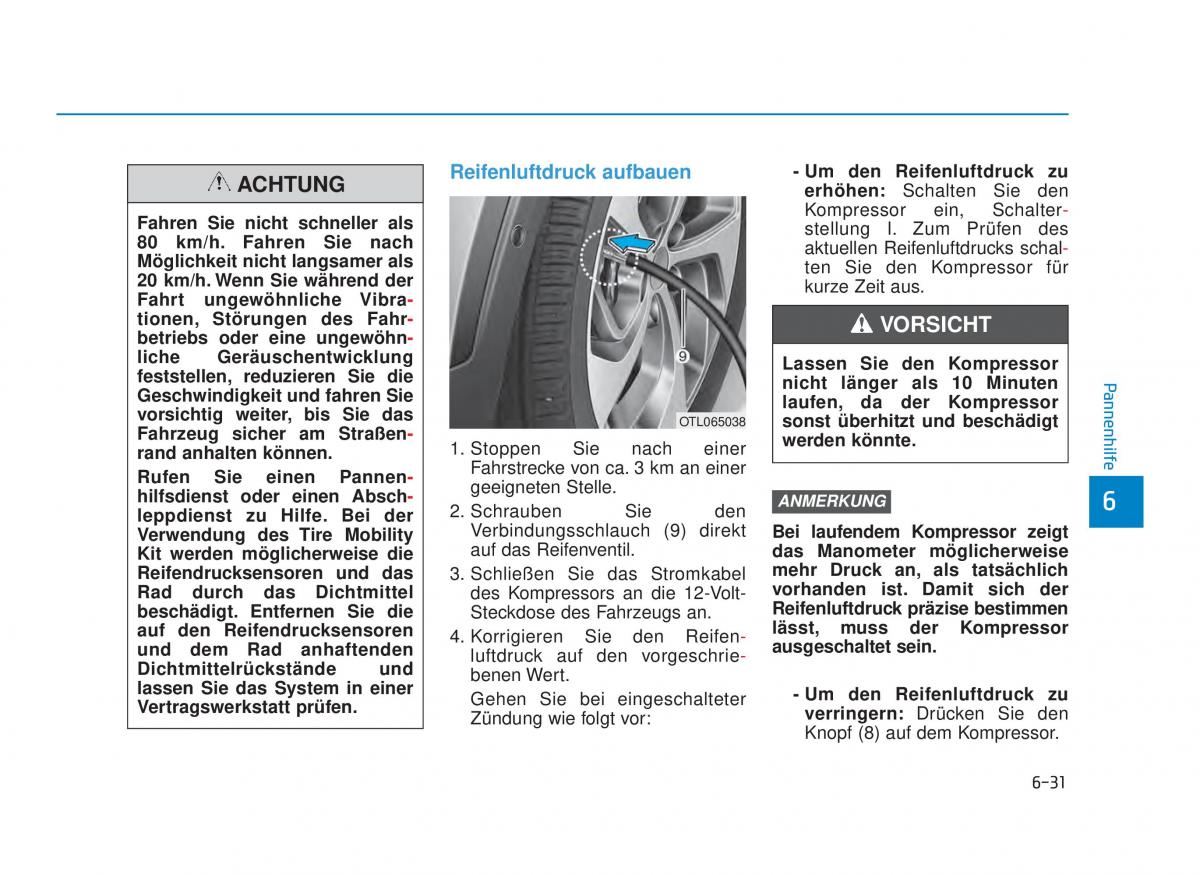 Hyundai Tucson III 3 Handbuch / page 568