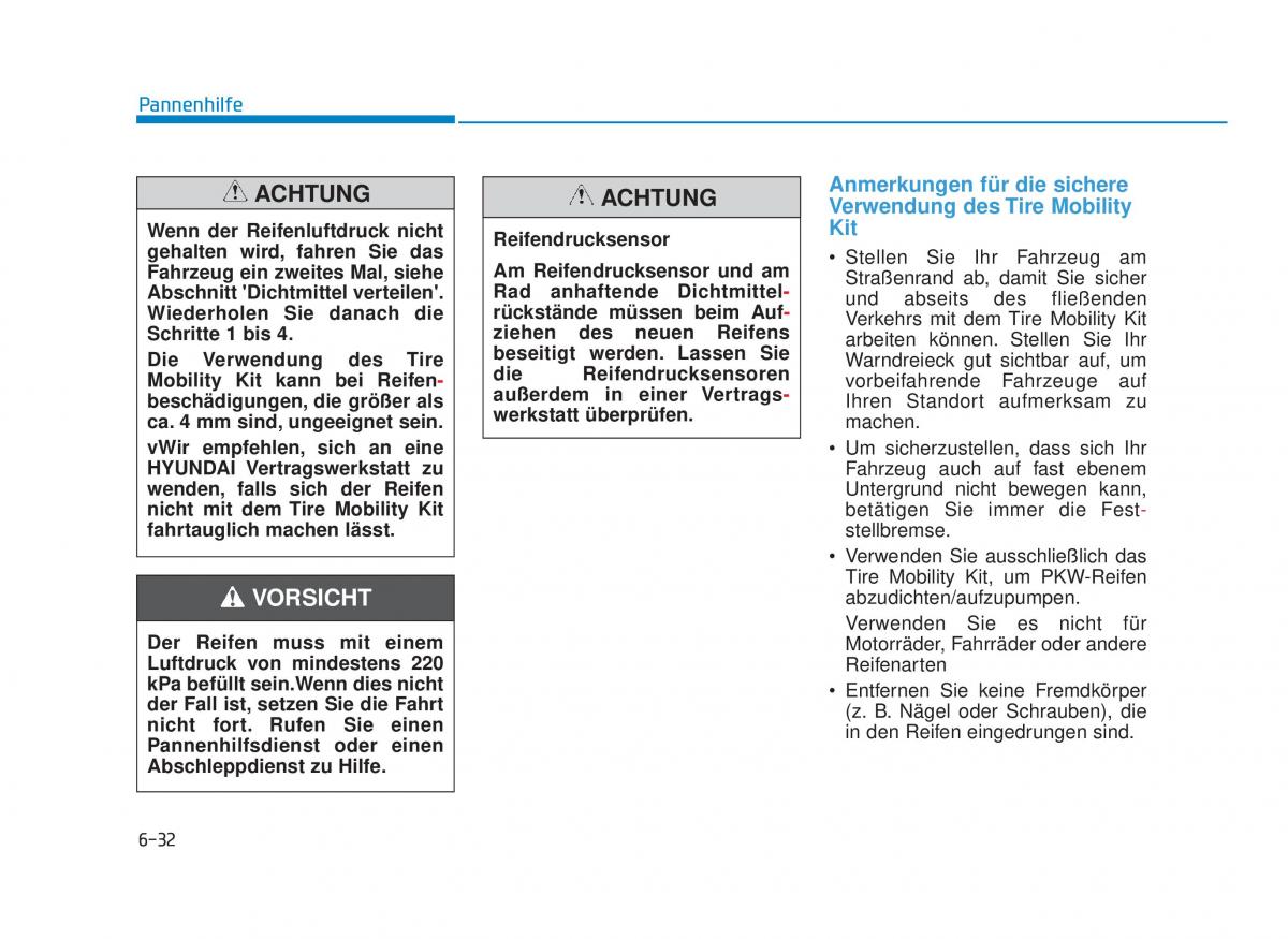 Hyundai Tucson III 3 Handbuch / page 569