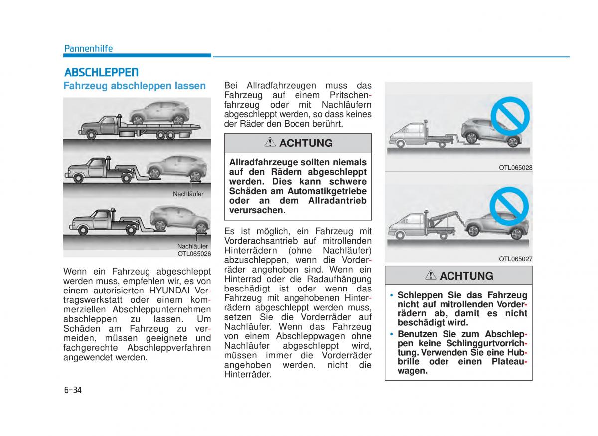 Hyundai Tucson III 3 Handbuch / page 571