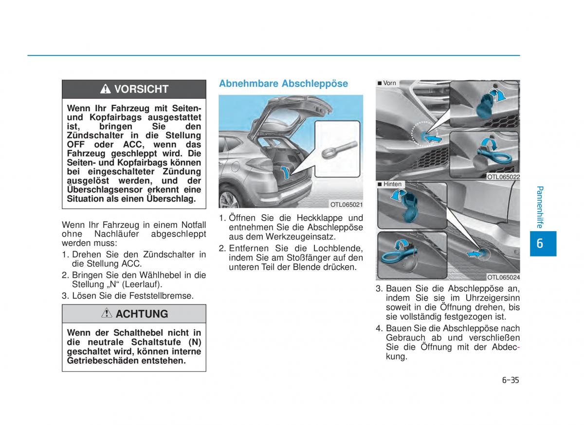 Hyundai Tucson III 3 Handbuch / page 572