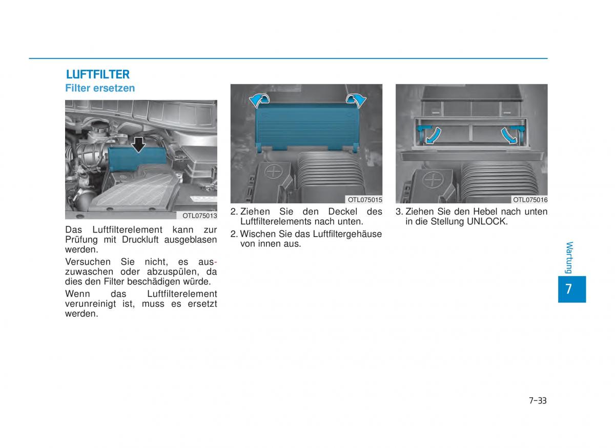 Hyundai Tucson III 3 Handbuch / page 607