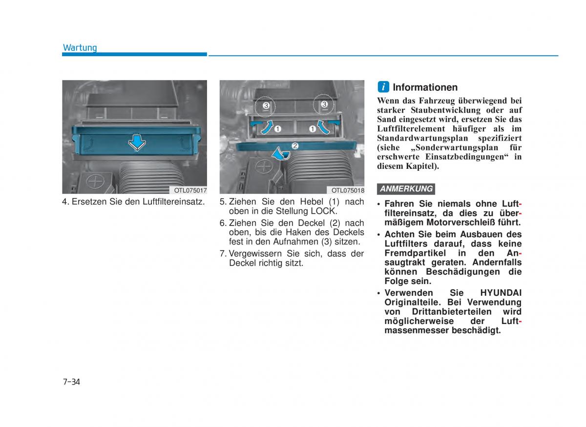 Hyundai Tucson III 3 Handbuch / page 608