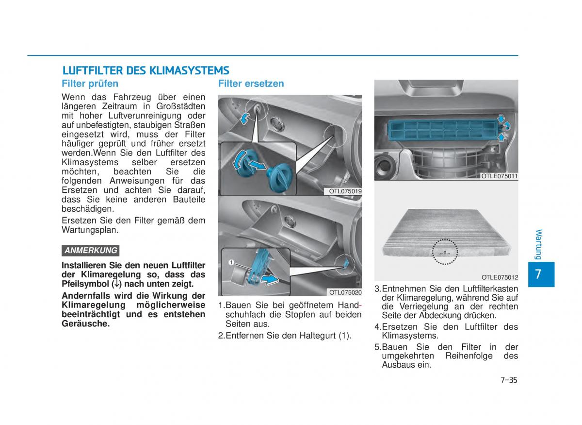 Hyundai Tucson III 3 Handbuch / page 609