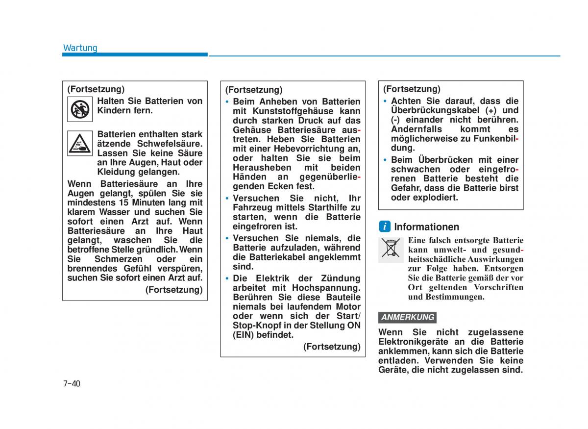 Hyundai Tucson III 3 Handbuch / page 614