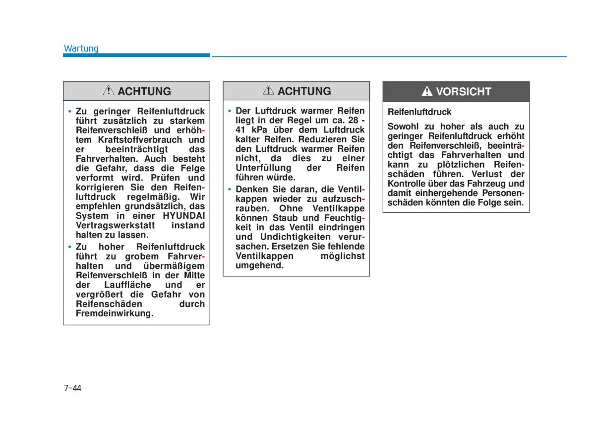 Hyundai Tucson III 3 Handbuch / page 618