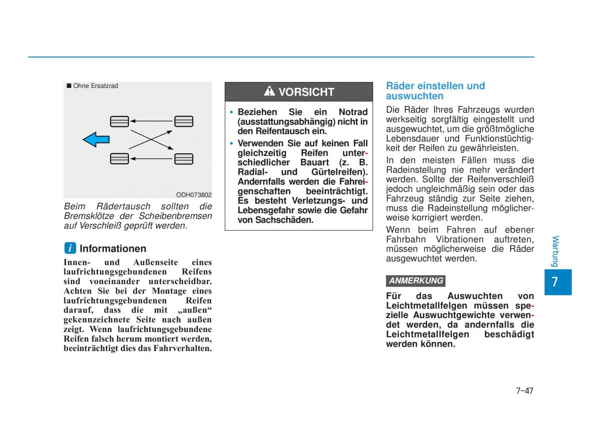 Hyundai Tucson III 3 Handbuch / page 621