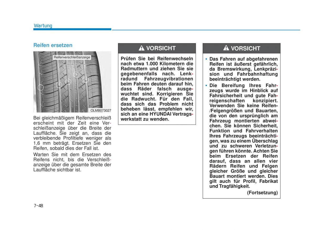 Hyundai Tucson III 3 Handbuch / page 622