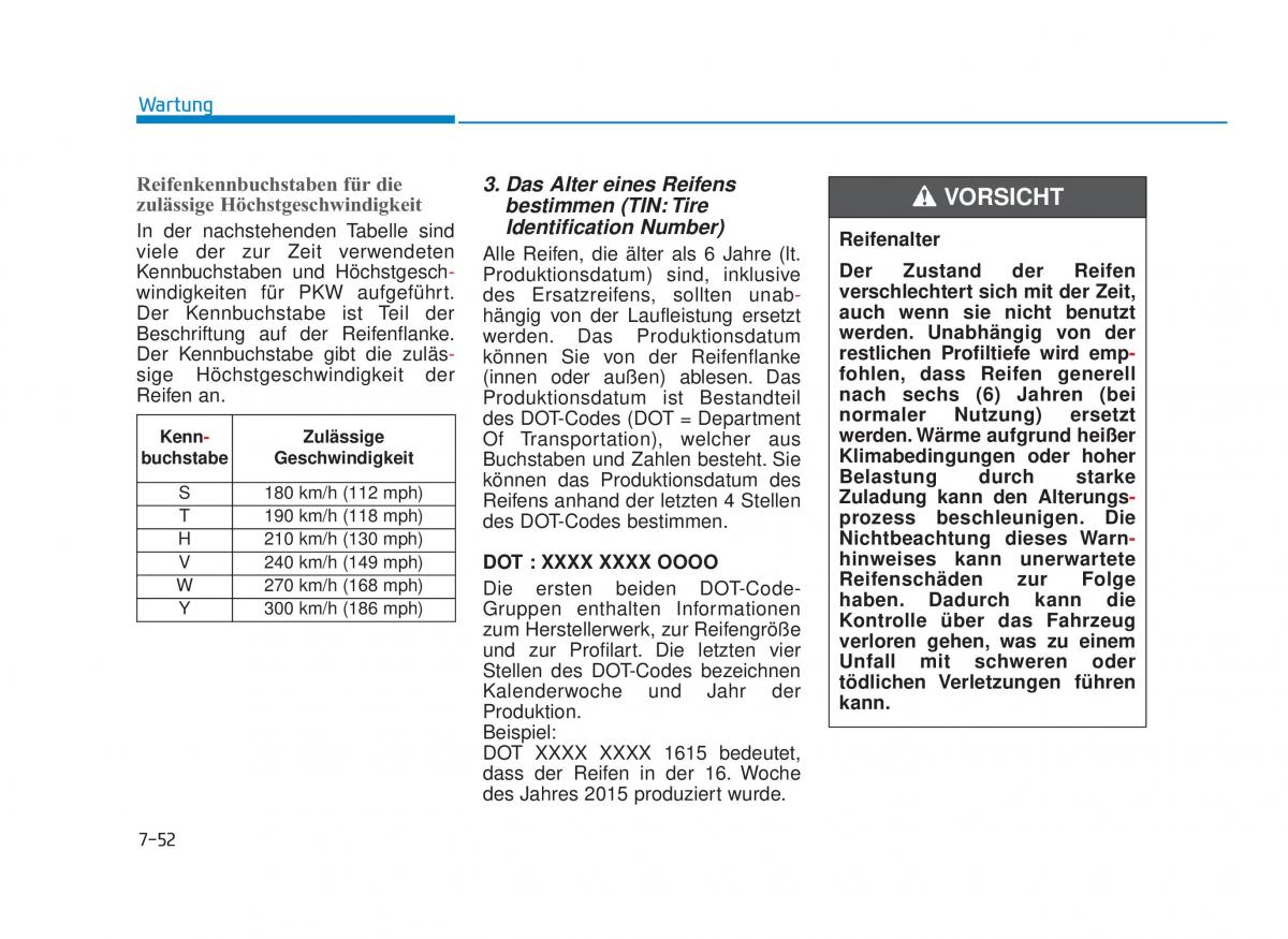 Hyundai Tucson III 3 Handbuch / page 626