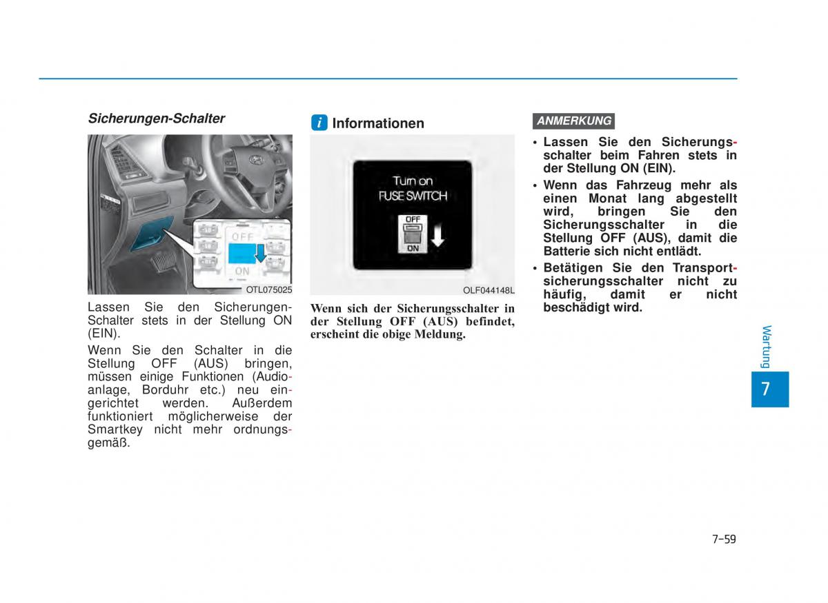 Hyundai Tucson III 3 Handbuch / page 633