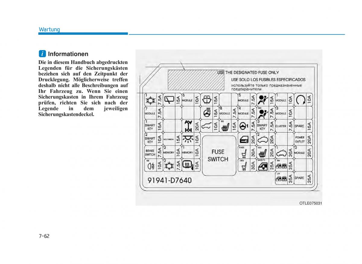 Hyundai Tucson III 3 Handbuch / page 636