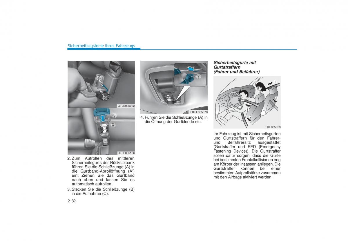 Hyundai Tucson III 3 Handbuch / page 64