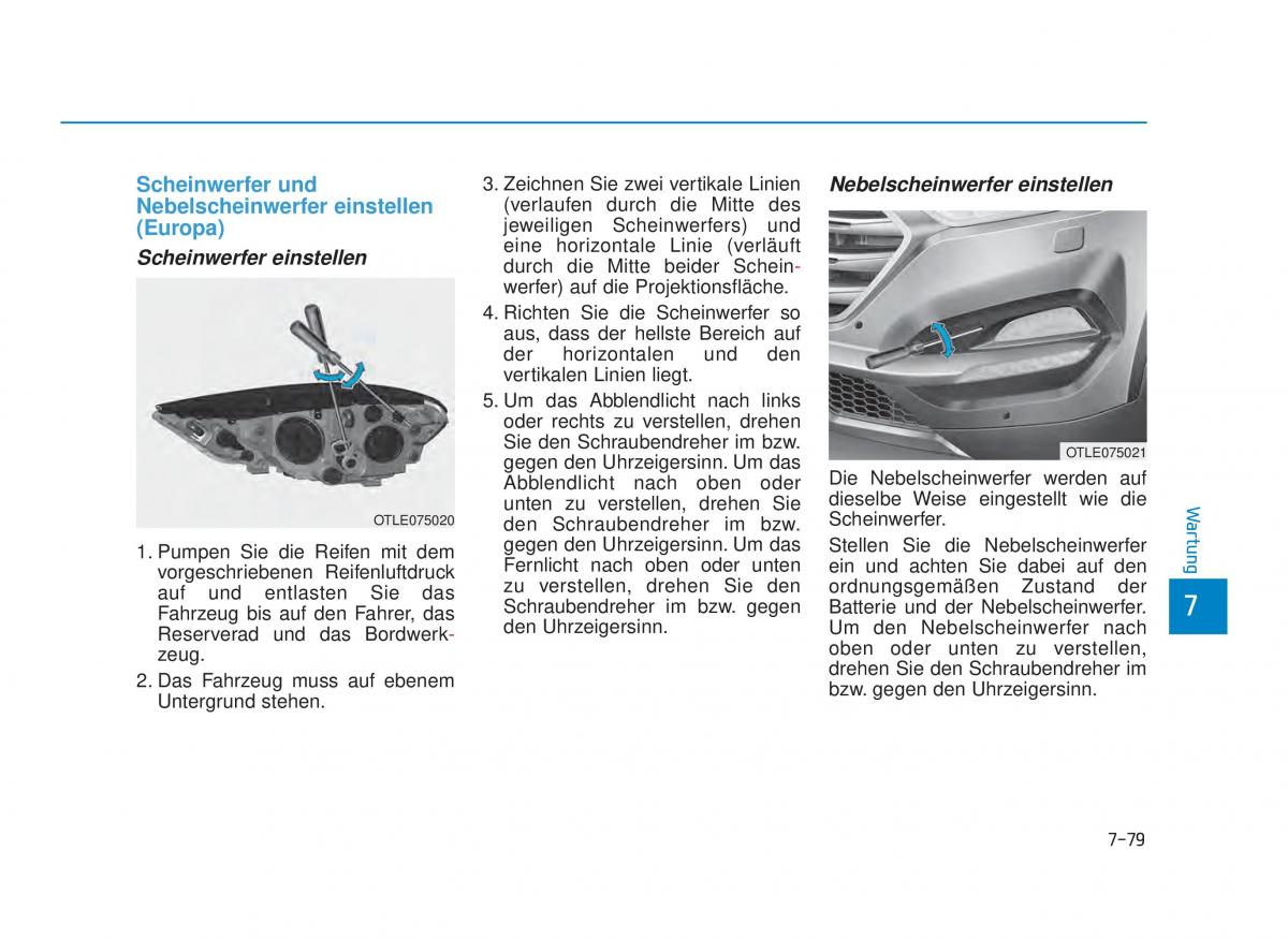 Hyundai Tucson III 3 Handbuch / page 653