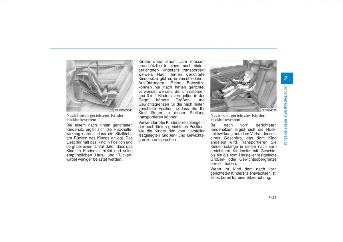 Hyundai Tucson III 3 Handbuch / page 73