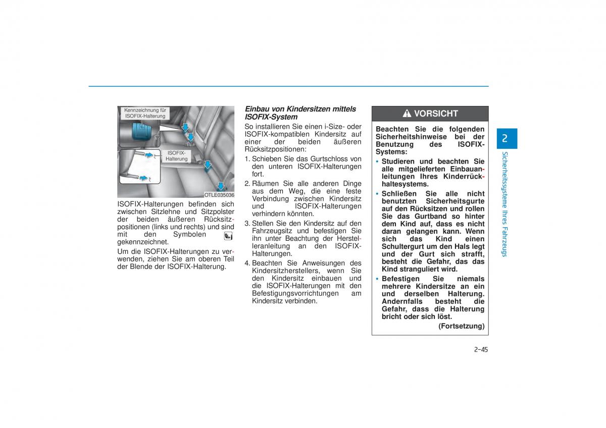 Hyundai Tucson III 3 Handbuch / page 77