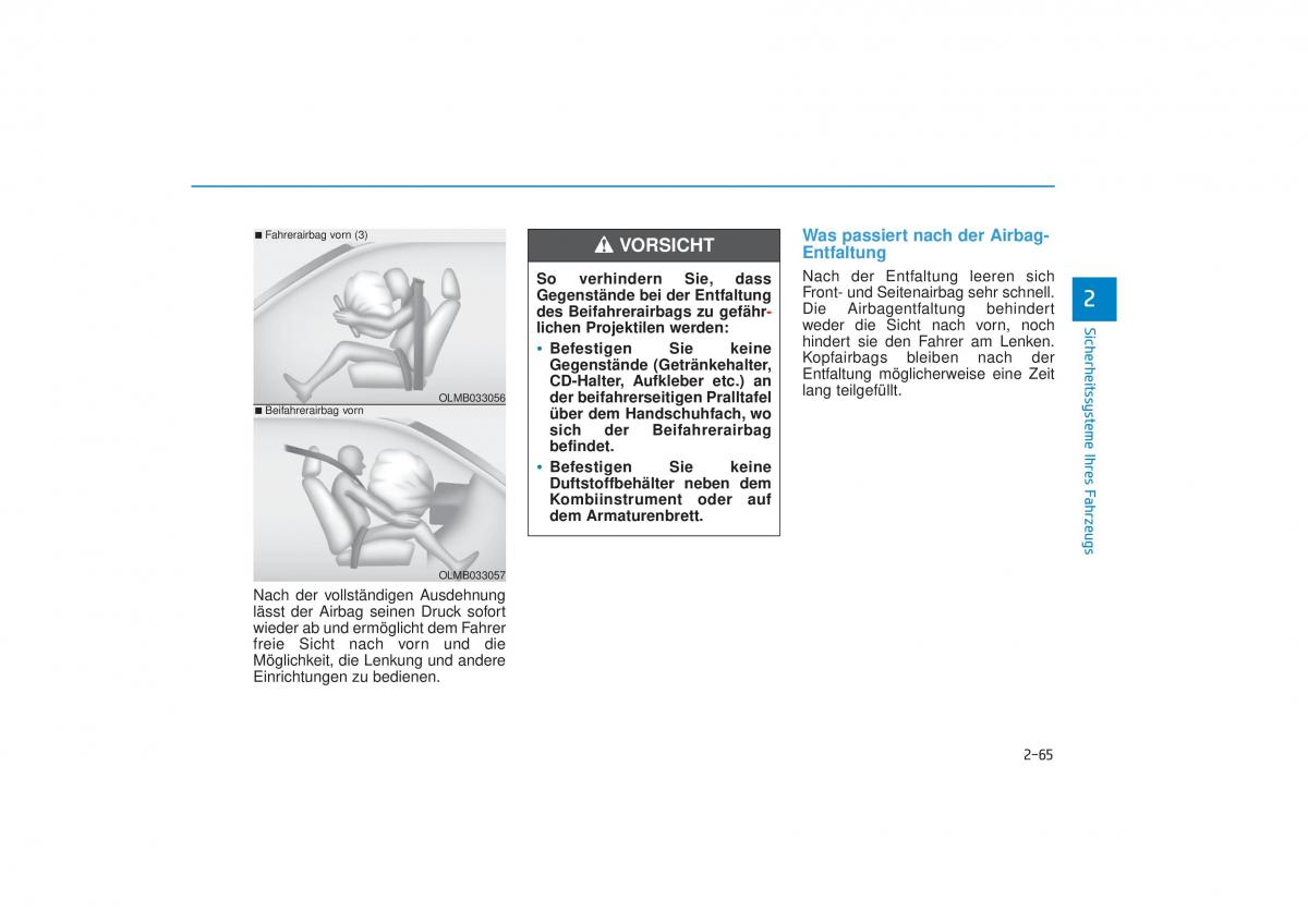 Hyundai Tucson III 3 Handbuch / page 97