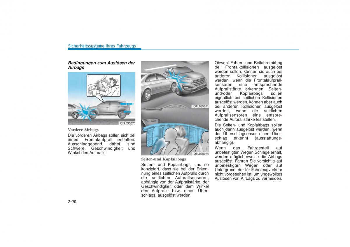 Hyundai Tucson III 3 Handbuch / page 102