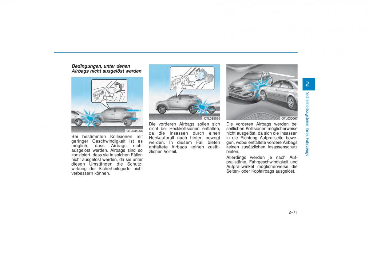 Hyundai Tucson III 3 Handbuch / page 103