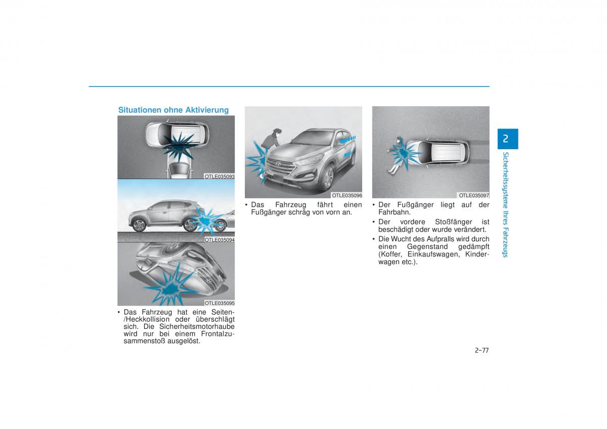 Hyundai Tucson III 3 Handbuch / page 109