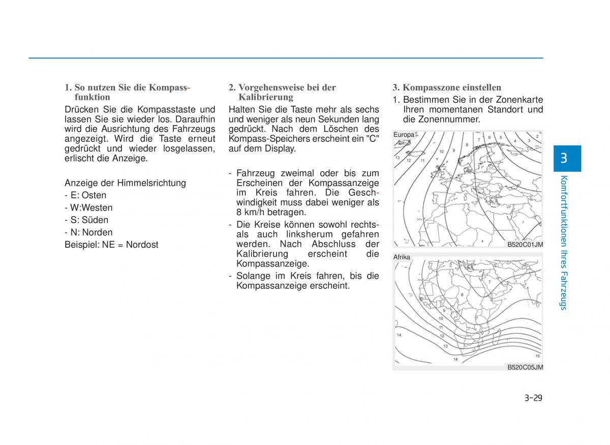 Hyundai Tucson III 3 Handbuch / page 139