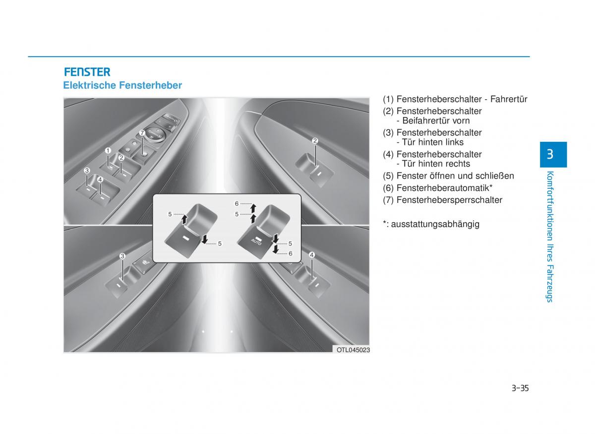 Hyundai Tucson III 3 Handbuch / page 145