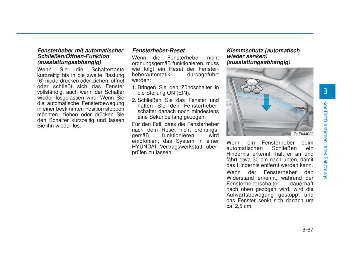 Hyundai Tucson III 3 Handbuch / page 147