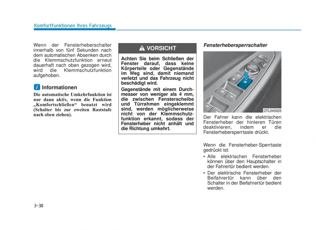 Hyundai Tucson III 3 Handbuch / page 148