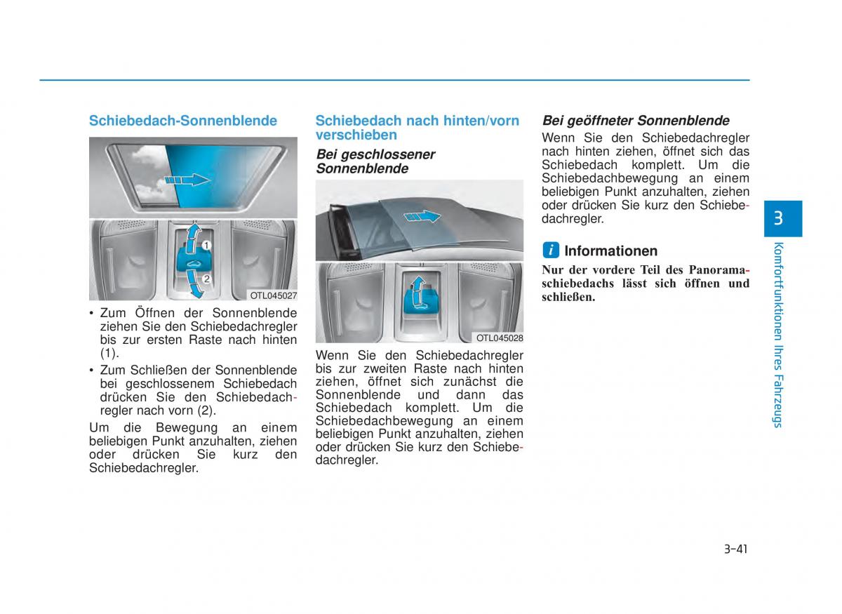 Hyundai Tucson III 3 Handbuch / page 151