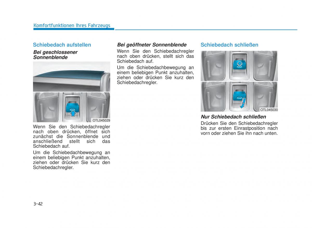 Hyundai Tucson III 3 Handbuch / page 152