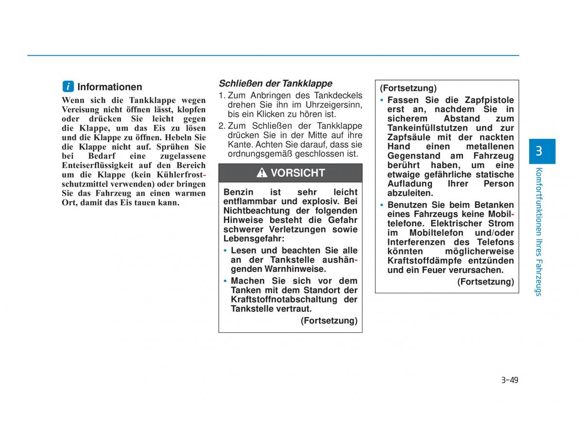 Hyundai Tucson III 3 Handbuch / page 159