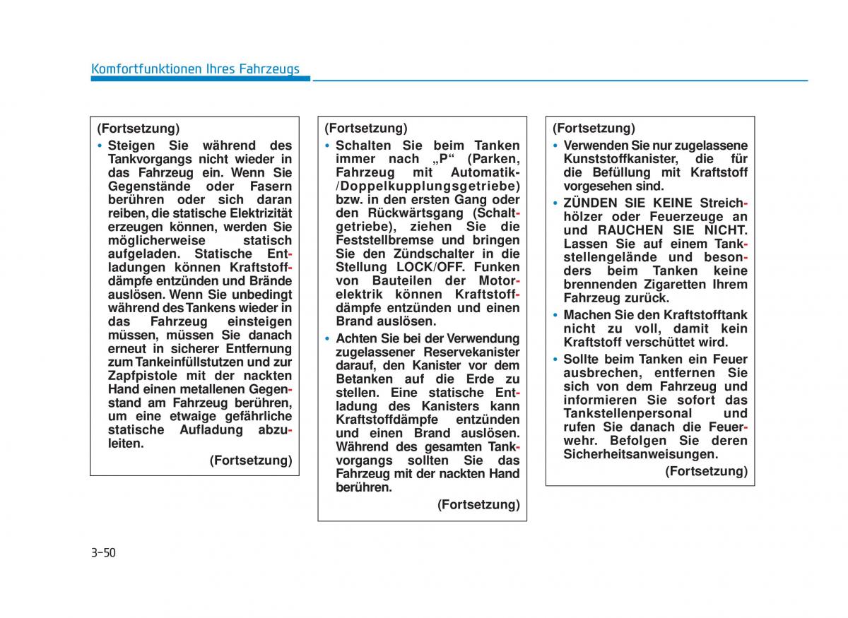 Hyundai Tucson III 3 Handbuch / page 160