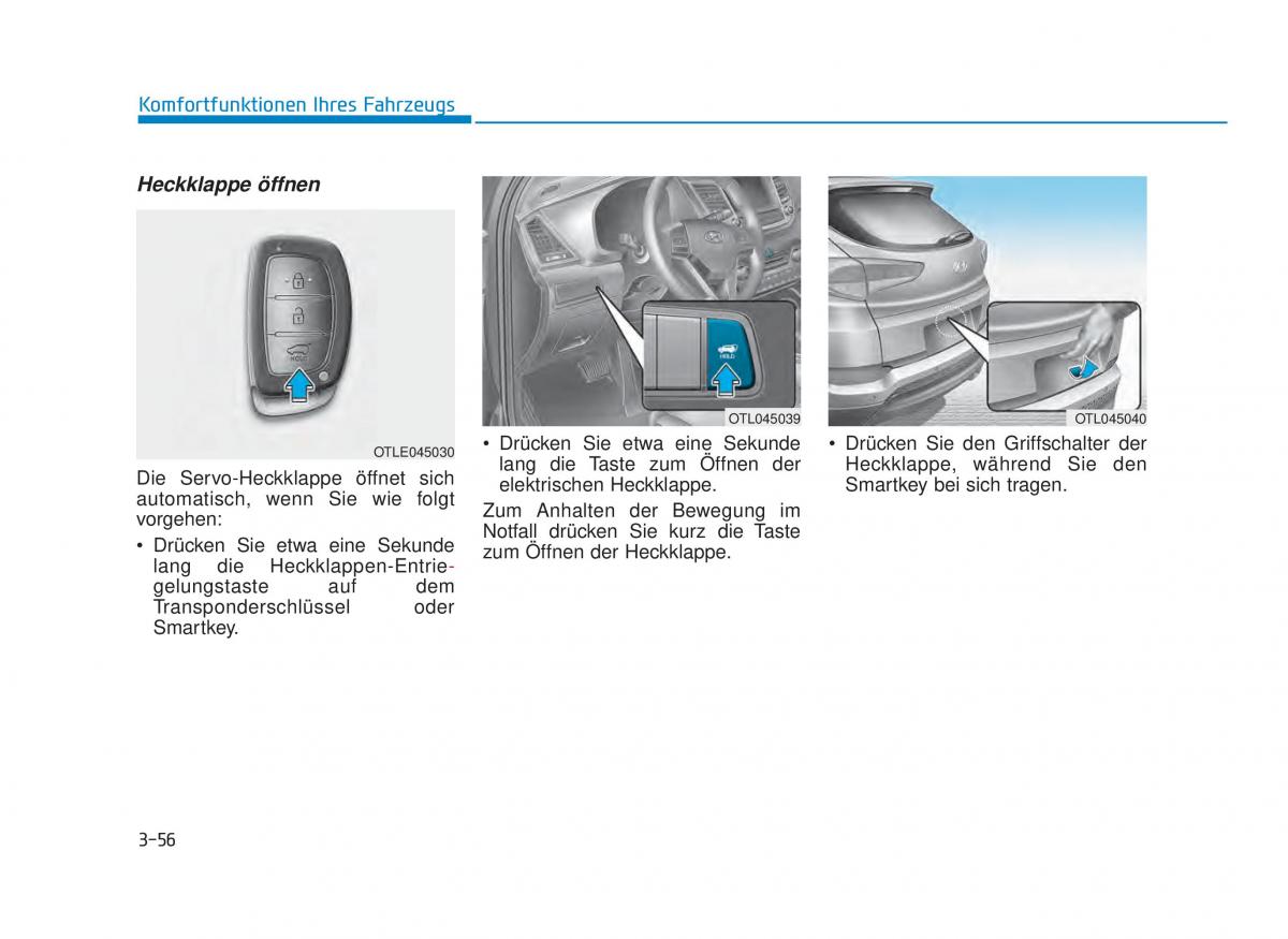 Hyundai Tucson III 3 Handbuch / page 166