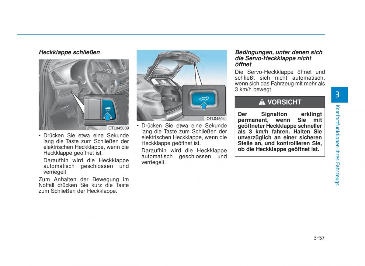 Hyundai Tucson III 3 Handbuch / page 167