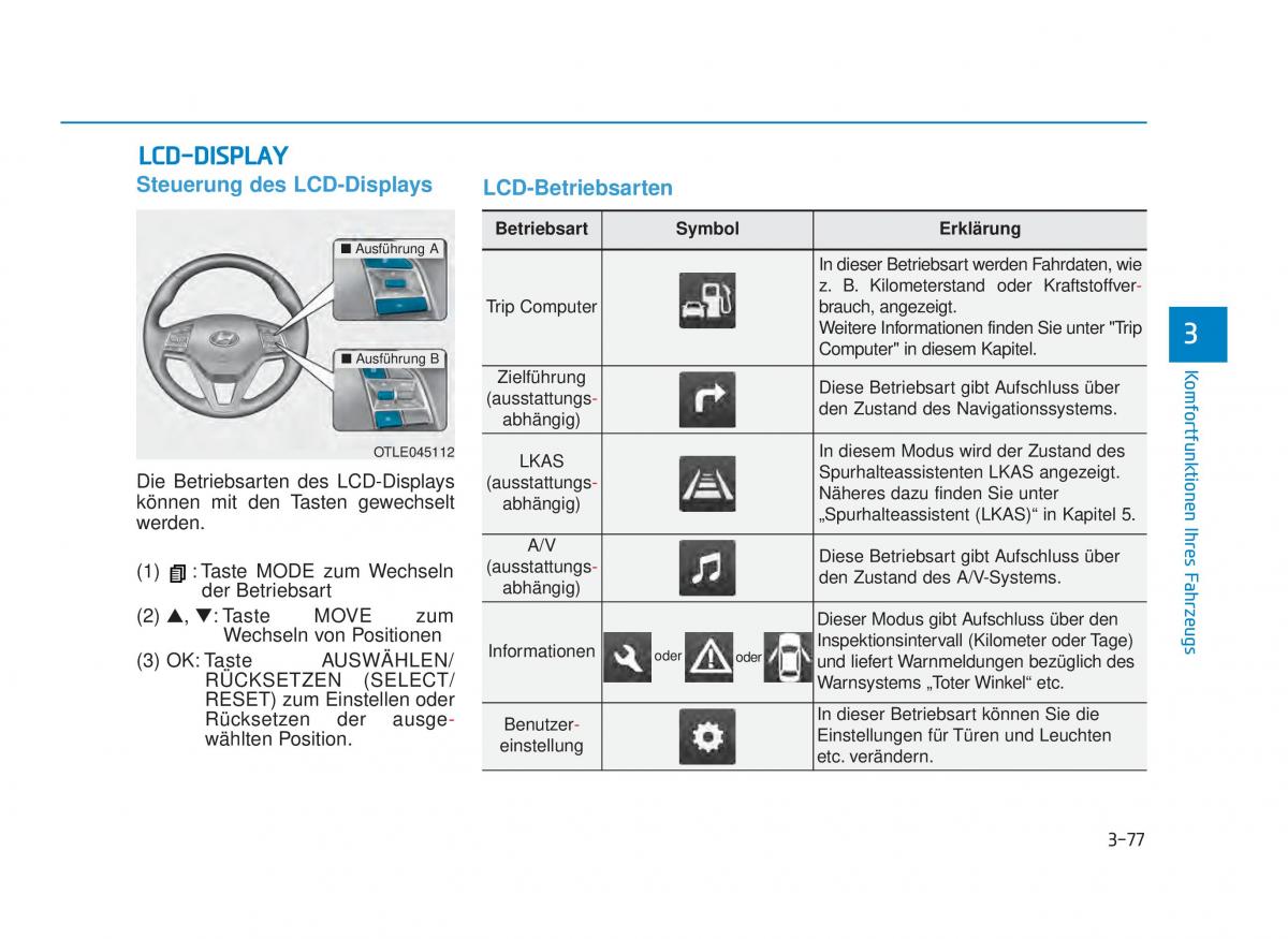 Hyundai Tucson III 3 Handbuch / page 187