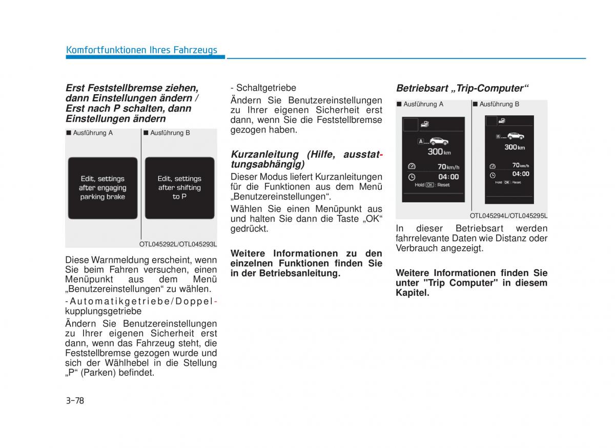 Hyundai Tucson III 3 Handbuch / page 188