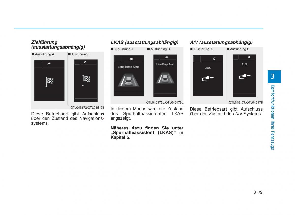 Hyundai Tucson III 3 Handbuch / page 189