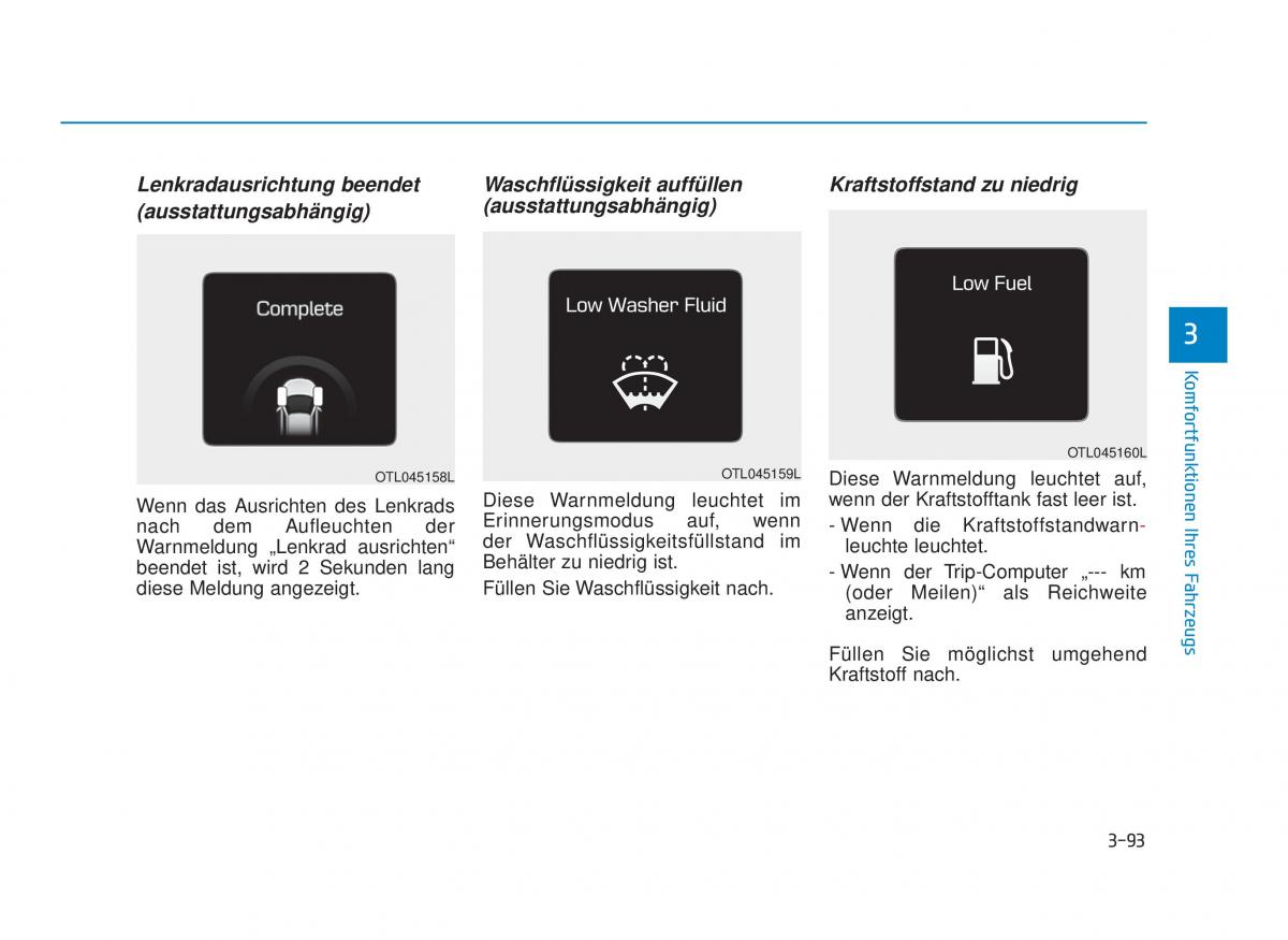 Hyundai Tucson III 3 Handbuch / page 203