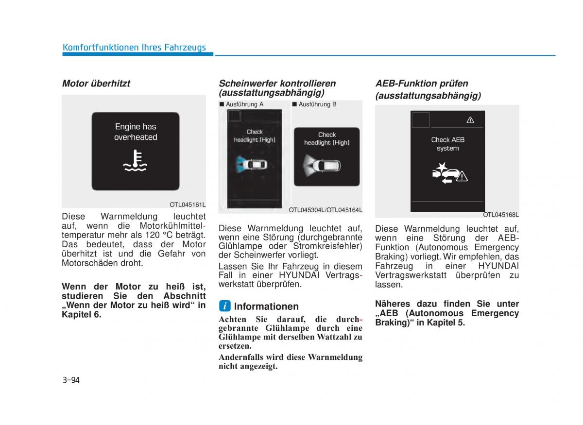 Hyundai Tucson III 3 Handbuch / page 204