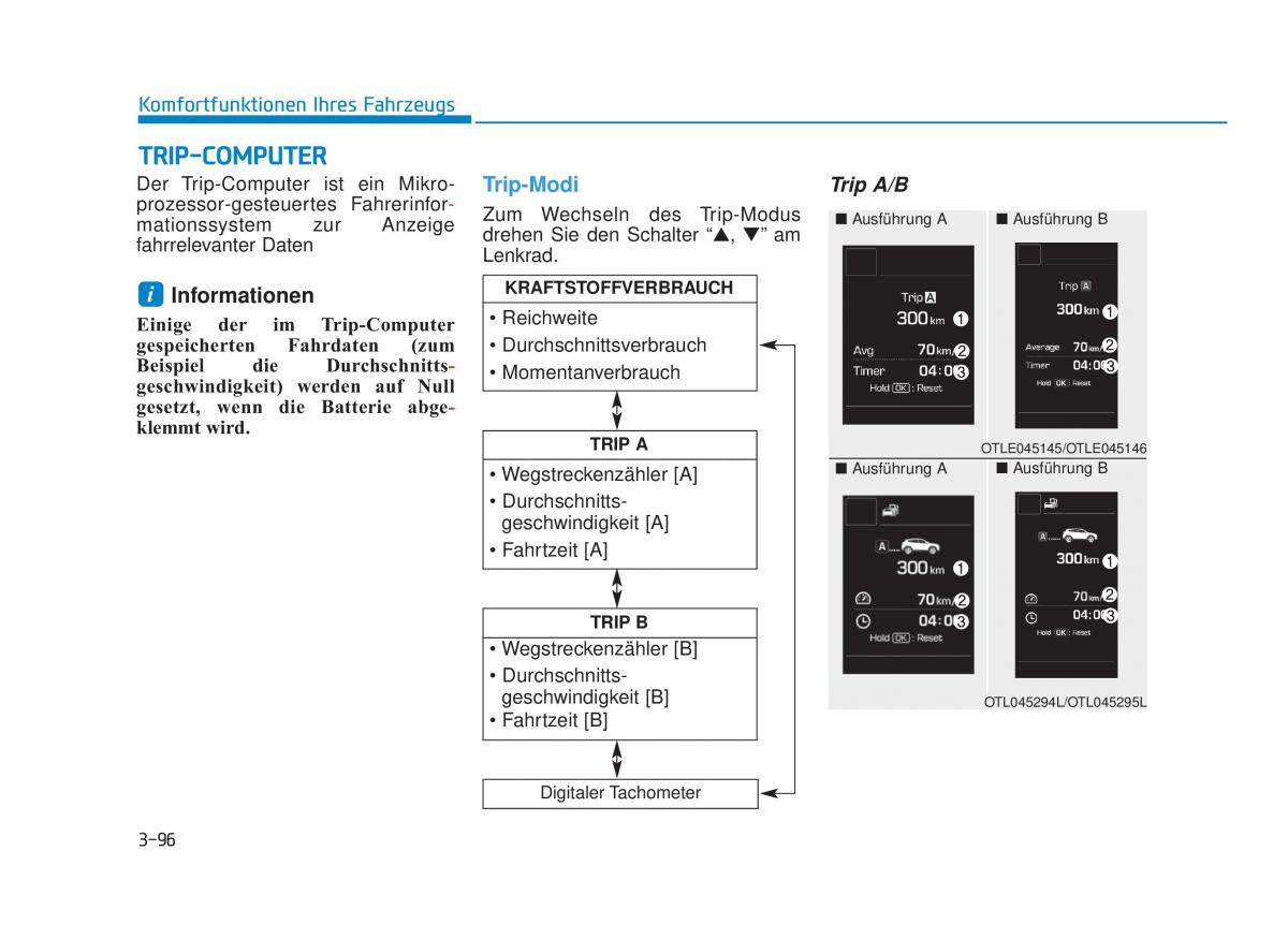 Hyundai Tucson III 3 Handbuch / page 206