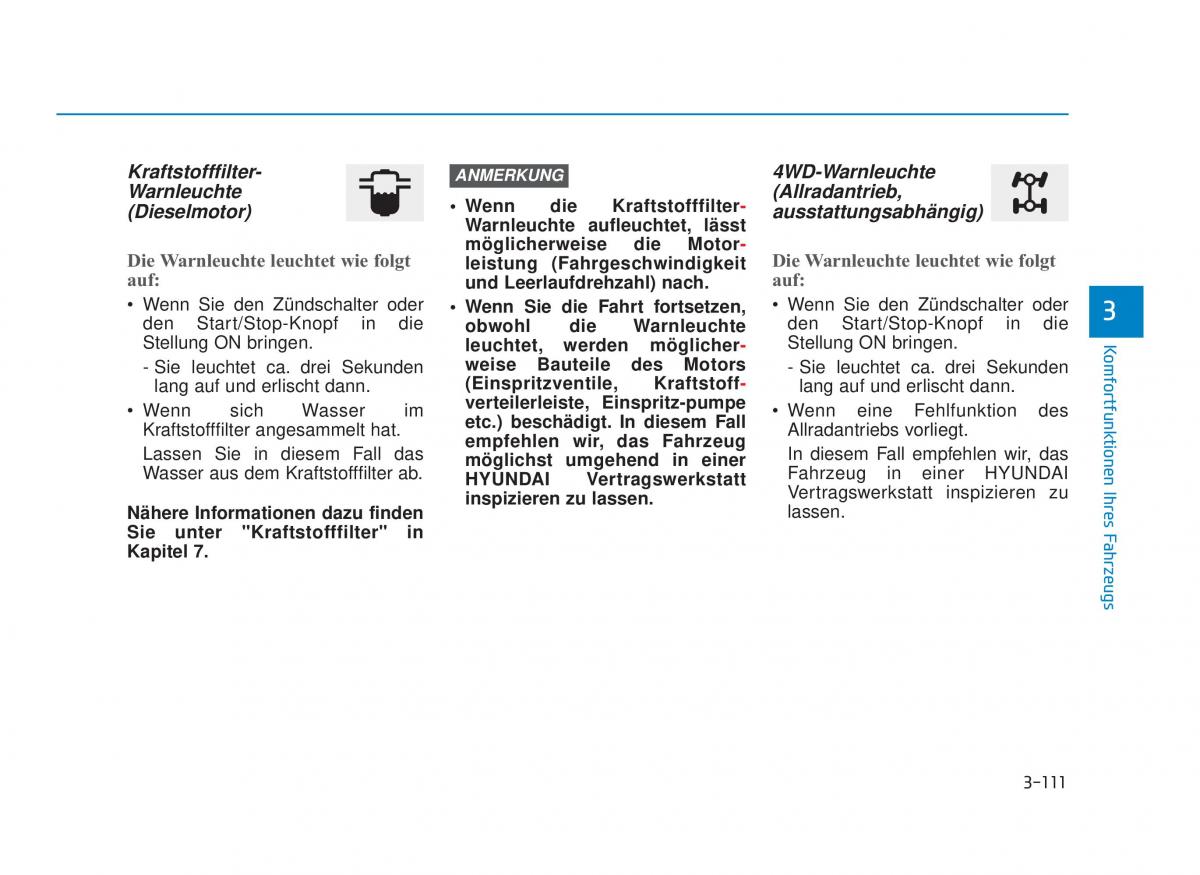 Hyundai Tucson III 3 Handbuch / page 221