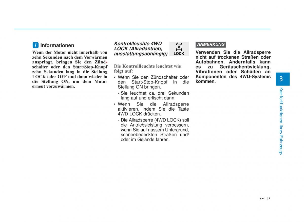 Hyundai Tucson III 3 Handbuch / page 227