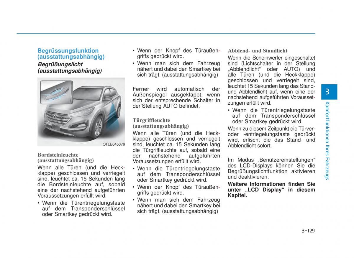 Hyundai Tucson III 3 Handbuch / page 239