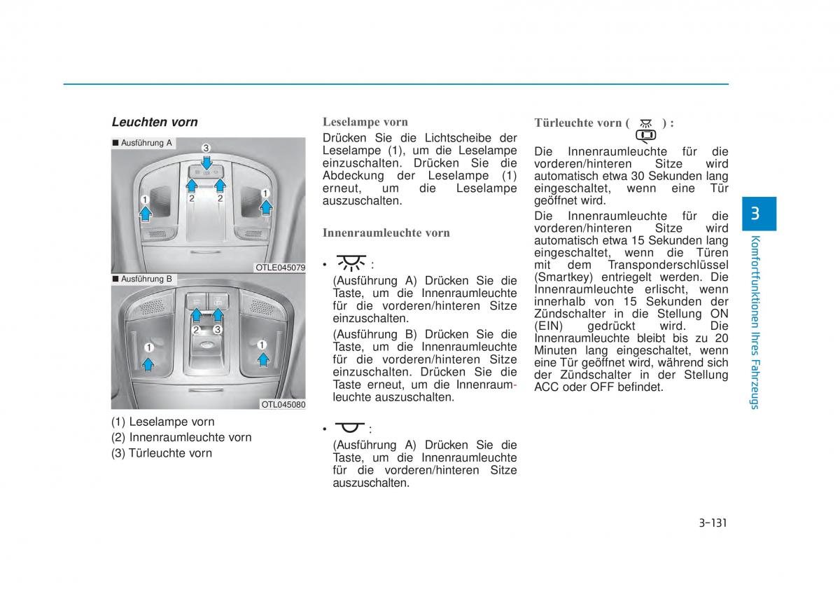 Hyundai Tucson III 3 Handbuch / page 241