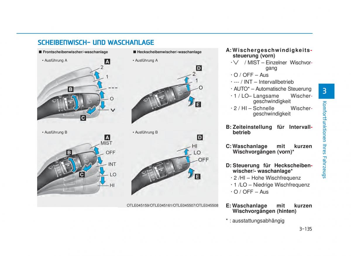 Hyundai Tucson III 3 Handbuch / page 245