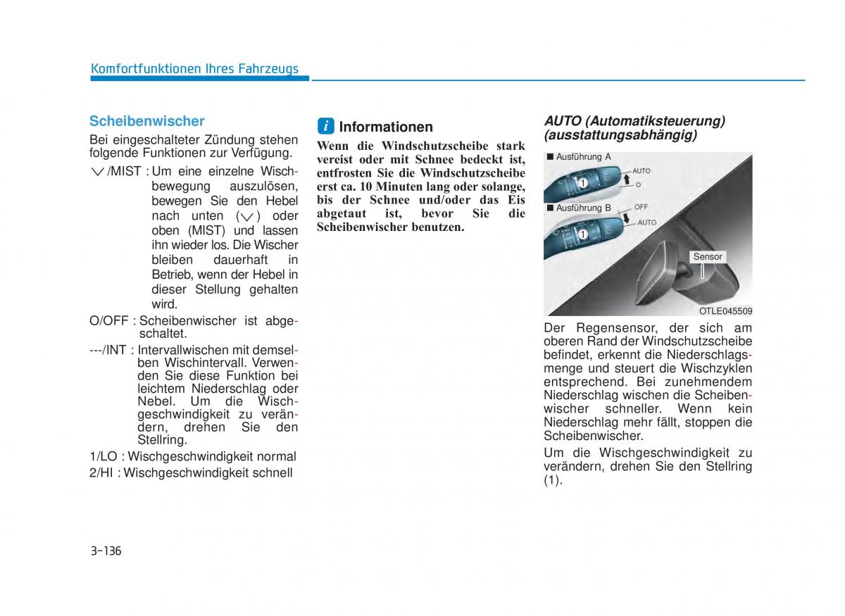 Hyundai Tucson III 3 Handbuch / page 246