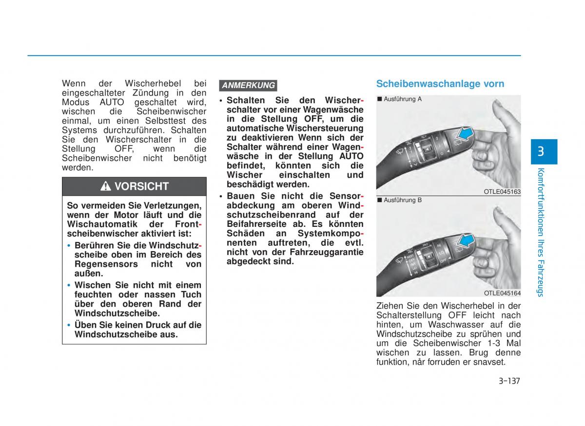 Hyundai Tucson III 3 Handbuch / page 247