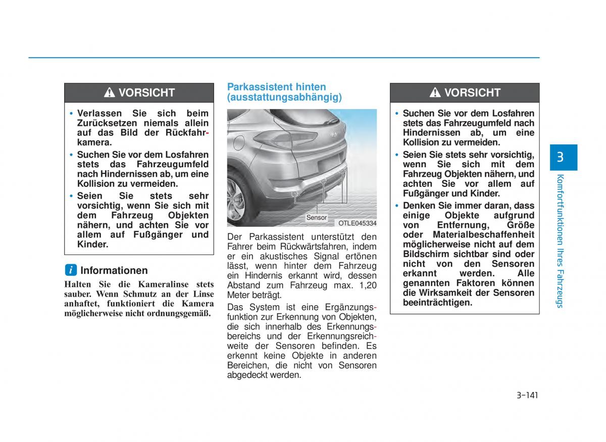 Hyundai Tucson III 3 Handbuch / page 251