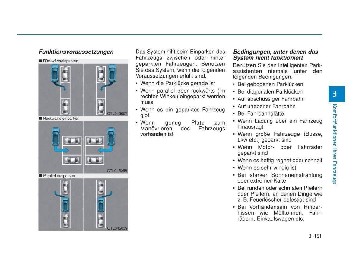 Hyundai Tucson III 3 Handbuch / page 261