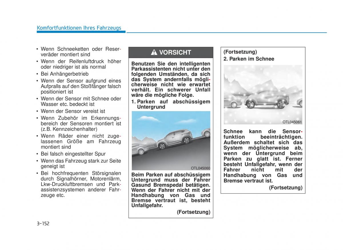 Hyundai Tucson III 3 Handbuch / page 262