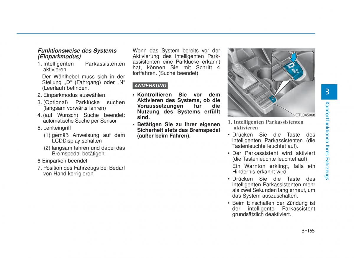 Hyundai Tucson III 3 Handbuch / page 265