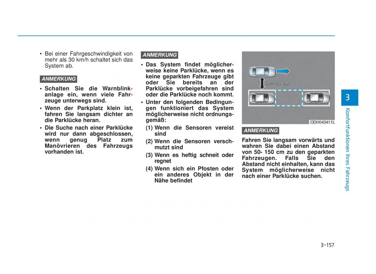 Hyundai Tucson III 3 Handbuch / page 267